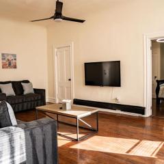 One Bed Retreat in Long Branch