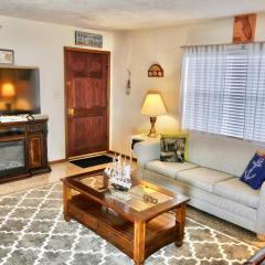 Downtown Duplex A Amazing Location
