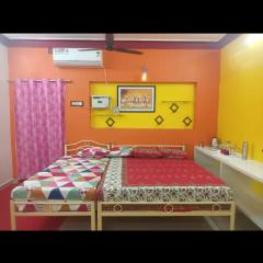 Shriram Guest House