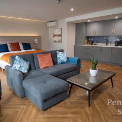 Kilkenny Suites