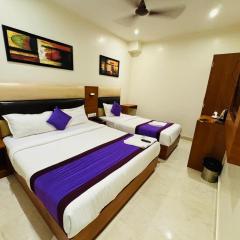 Hotel Liwa Inn - Near Nesco Exhibition Centre