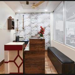 Hotel VentureInn Nxe ITER Khandagiri - Airport - Lingaraj Temple
