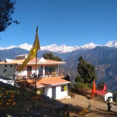 OM The Divine Soul of Devbhumi