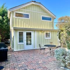 Hidden gem! Southampton beach cottage