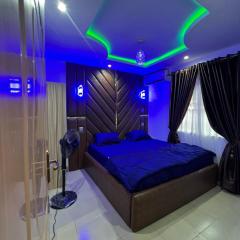 Vendes serviced apartment