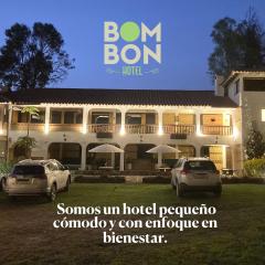 Bombon Hotel