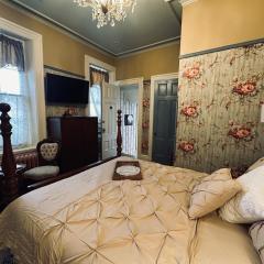 Susquehanna Manor Inn
