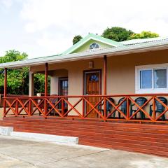 Kaye Devo Villa - Sixt Car Rental Partner