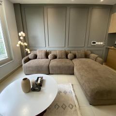 PENTASQUARE Apartments by SUPERHOST STAYS