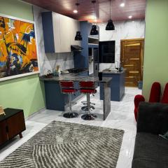 Finozest Apartments