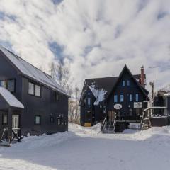 Freeride Backpackers Lodge Niseko