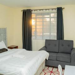 Chaldee Studio Homes