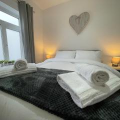 Beautiful House in Cleethorpes Beachfront Area sleeps up-to 6