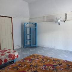 Cabañas La Orquídea