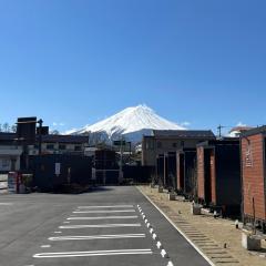 MoonlightVilla 河口湖大橋