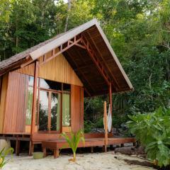 Paparisa Homestay