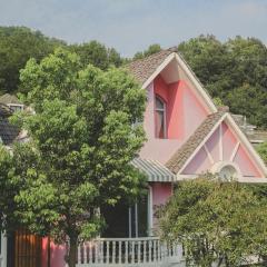 杭州茶香丽舍旅居民宿