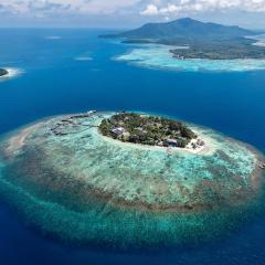 Mega Resort Karimunjawa