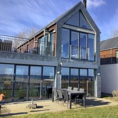 6 person holiday home in Thyholm-By Traum