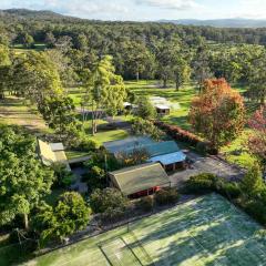 Kangarutha Cottage - Escape to Nature just minutes to Tathra