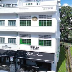 Futura Boutique Hostel