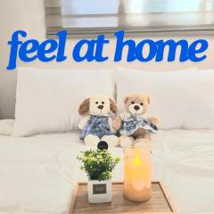 feel at Home