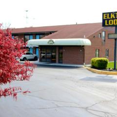 Elkton Lodge - Newark - Elkton University Gateway