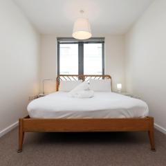 Cozy Kingsize Stay in City Centre!