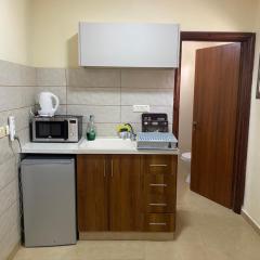 Kulik Guest house Циммер Дора, Мертвое море