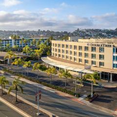 DoubleTree by Hilton San Diego Bayside