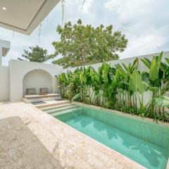 1 Bedroom Villa with Private Pool - Moraira Uluwatu