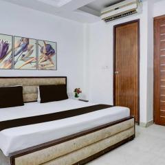 AA.VK.RAJPUT GUEST HOUSE