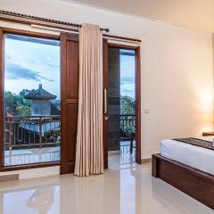 Teba Kauh Ubud