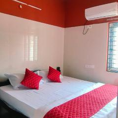 Hotel Jyothi Kumar Royal New