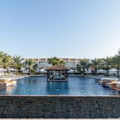 Barracuda Resort