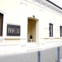 Nicii