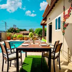 Villa Savannah