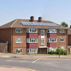 Sidcup Short Stay
