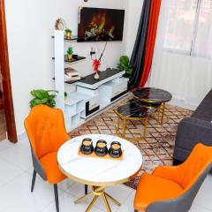 1 Bedroom Apartment in Syokimau near Airport and SGR