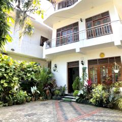 JJ Villa & Tours