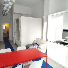 CariSan1 - 6 min to beach, modern, bright