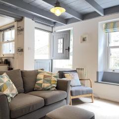 The Bolthole, a cosy, contemporary cottage!