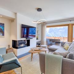 Montagnier B41, Spa In Residence