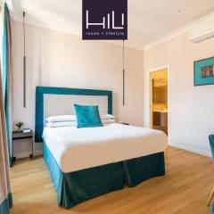 Residenza Palline by Hili