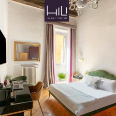 Residenza Il Vicolo by Hili