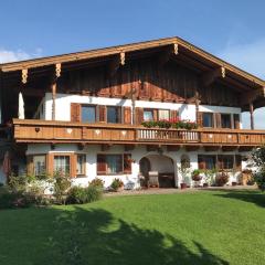 Ferienhaus Pfister
