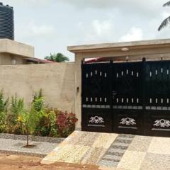 Maison Porto-novo