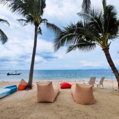 Relax Bungalow Bang Por, Koh Samui