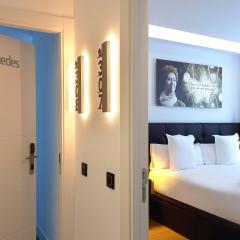 Woohoo Rooms Unique Madrid