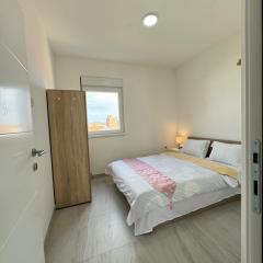 Deluxe Double Room Belgrade Airport